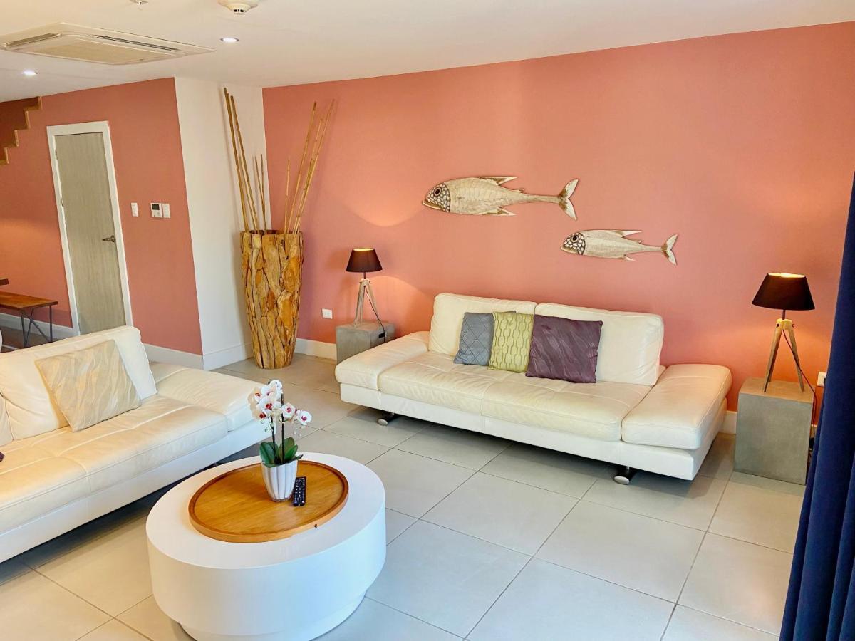 Las Islas Condo #1 Palm Beach Екстер'єр фото
