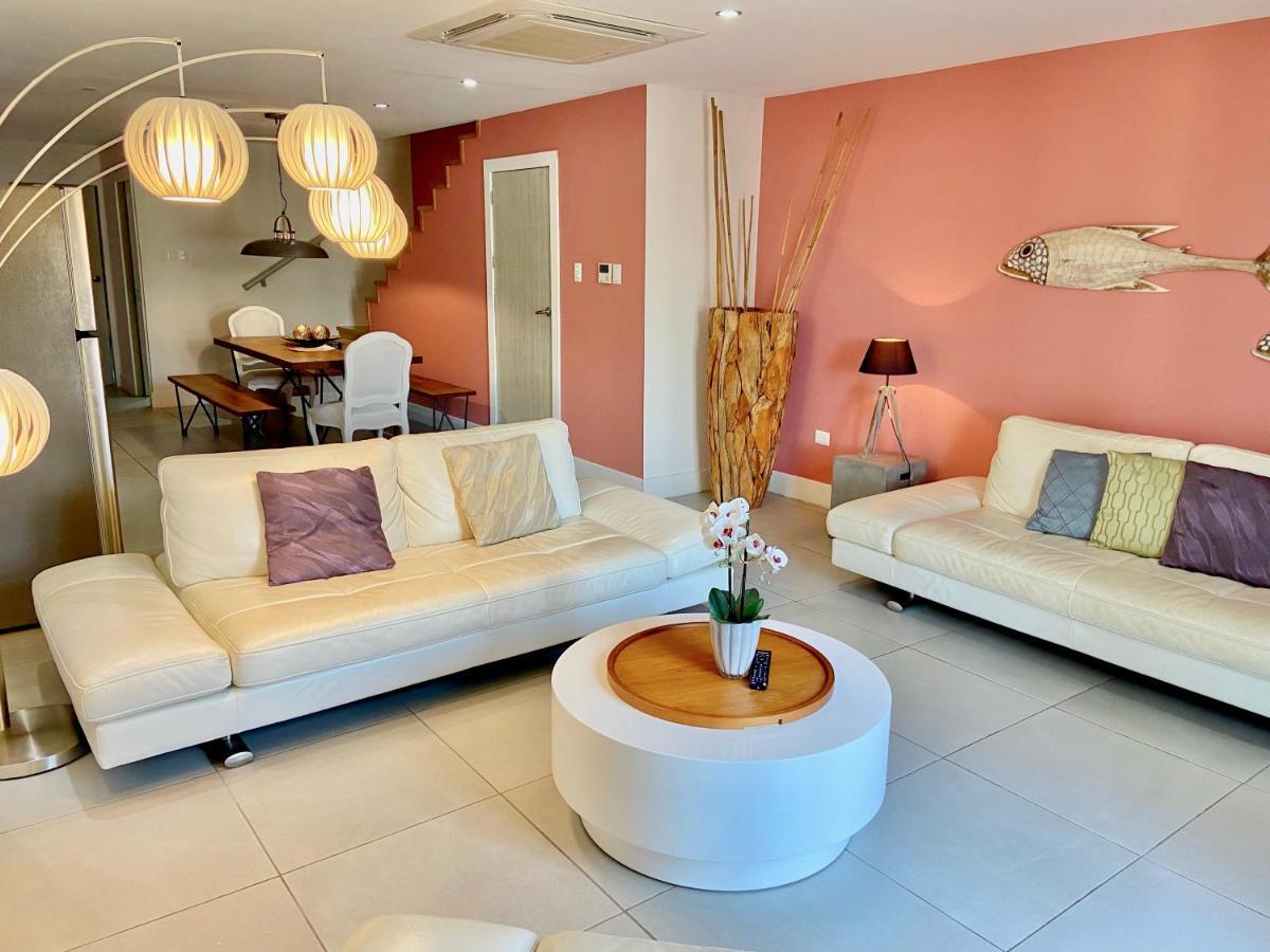 Las Islas Condo #1 Palm Beach Екстер'єр фото