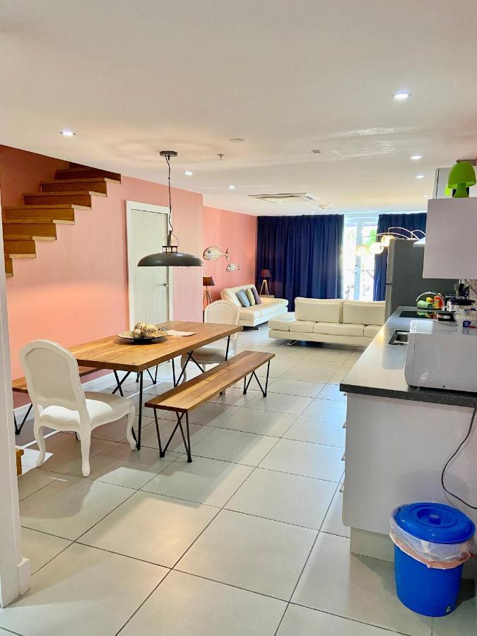 Las Islas Condo #1 Palm Beach Екстер'єр фото