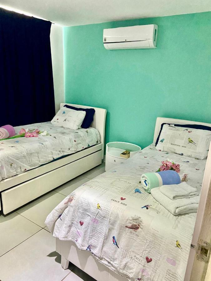 Las Islas Condo #1 Palm Beach Екстер'єр фото