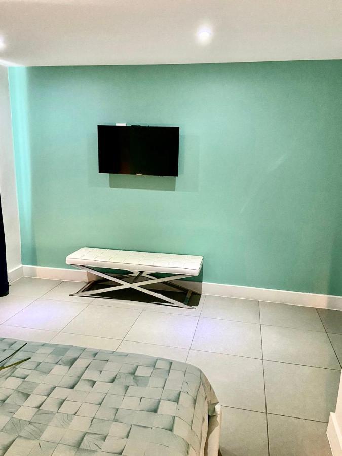 Las Islas Condo #1 Palm Beach Екстер'єр фото