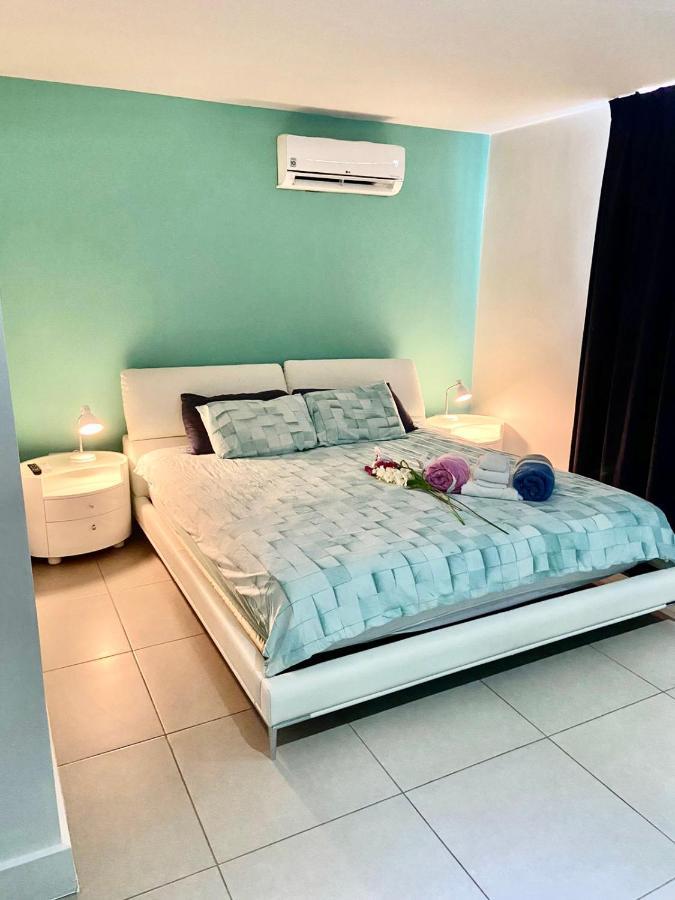 Las Islas Condo #1 Palm Beach Екстер'єр фото