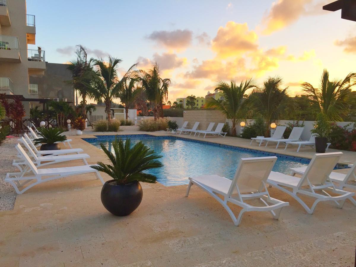 Las Islas Condo #1 Palm Beach Екстер'єр фото