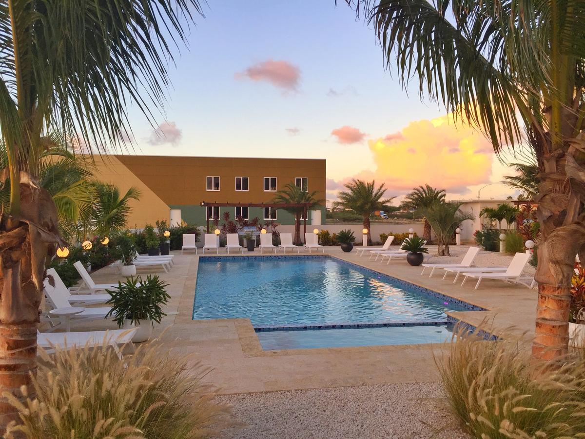 Las Islas Condo #1 Palm Beach Екстер'єр фото
