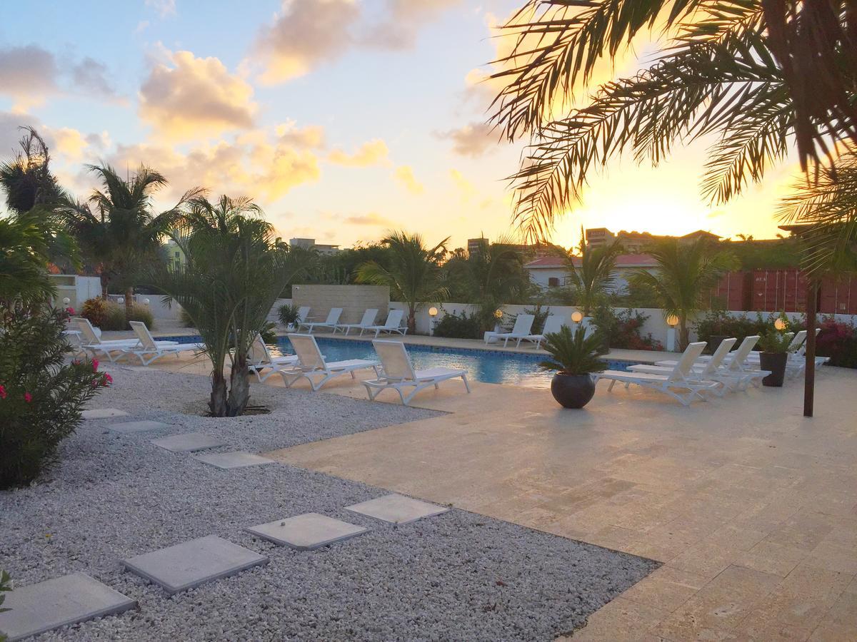 Las Islas Condo #1 Palm Beach Екстер'єр фото